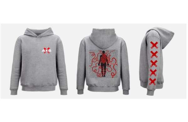 Hoodie