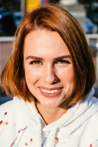 Madeline H. Reynolds
